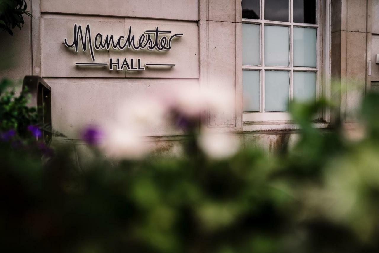 Manchester Hall מראה חיצוני תמונה